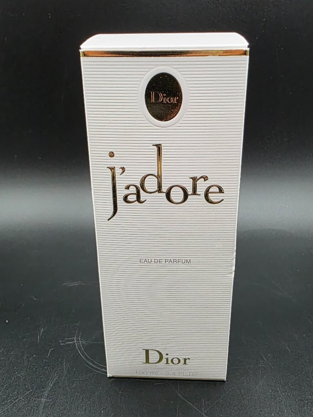 J'adore Parfum D'eau by Christian Dior 3.4 oz EDP Perfume for Women New In Box